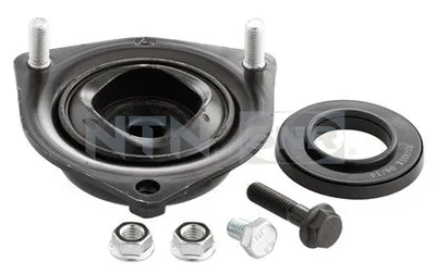 Produktbild von SNR Reparatursatz Federbeinstützlager KB668.01