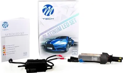 Produktbild von LED M-Tech MTECLSO1