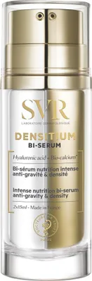 Produktbild von SVR Densitium Bi-Serum Przeciwzmarszczkowe serum o podwójnym działaniu, 2 x 15 ml