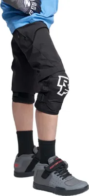 Image de Protections de genoux Race Face Sendy Knee pour enfants L/XL