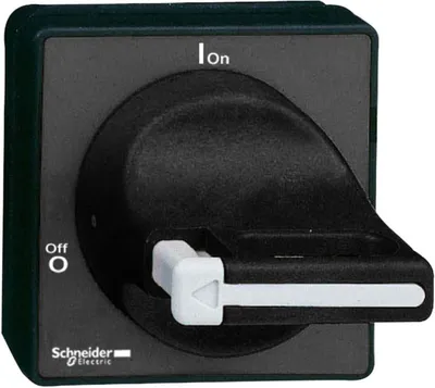 Produktbild von Schneider Electric Betätigungsvorsatz KAD1PZ