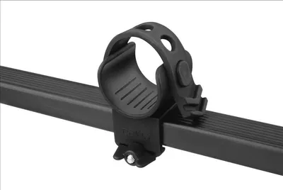 Produktbild von ECKLA - Mast-, Riemen- und Paddelhalter für Dachträger, Kunststoff