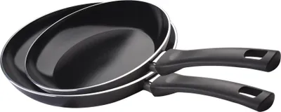 Produktbild von Bratpfanne 20, 24, 28 oder 32 cm, Aluminium - Daily Edition | Classic