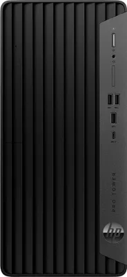 Immagine prodotto di HP Pro Tower 400 G9 PCI Desktop PC 512 GB SSD Windows 11 Pro Nero