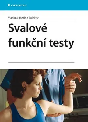 Produktbild von Svalové funkční testy (kolektiv autorů)