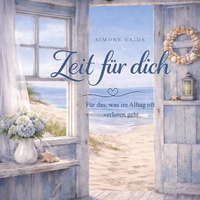Produktbild von Zeit für dich