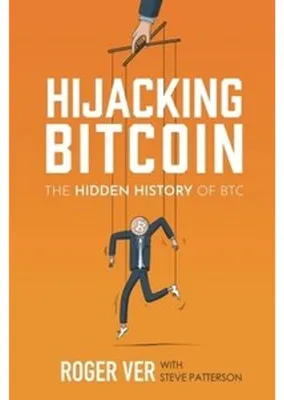 Produktbild von Hijacking Bitcoin
