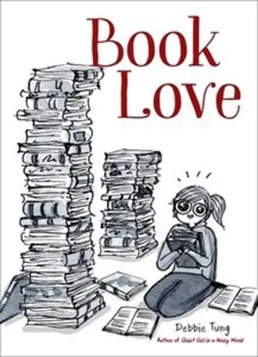 Image de Book Love