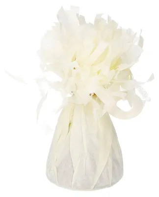 Produktbild von Ballongewicht "Papier" 170g | Creme