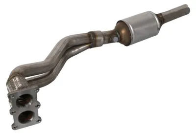 Produktbild von Kat Katalysator für VW Golf 4 Bora Beetle 1,6 Audi A3 8L AVU BFQ Octavia 1U Leon