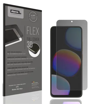 Obrázok produktu pre 1x dipos FlexBSF ZTE Blade V80 Max