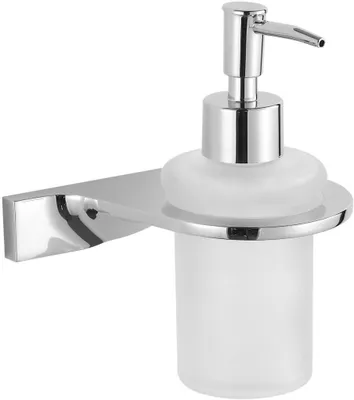 Zdjęcie produktu dla Mexen Rino dozownik do mydła, chrom - 70270388-00