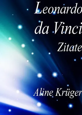 Obrázok produktu pre Leonardo da Vinci Zitate