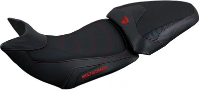 Produktbild von Satteldecke Comfort 4BL-1 für Ducati Multistrada 1260 (2015-2020)
