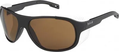 Produktbild von Bolle Graphite Photochrome Sonnenbrille Schwarz Phantom Black Gun/CAT2-4 Schwarz Phantom Black Gun/CAT2-4