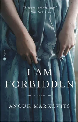 Produktbild von I Am Forbidden
