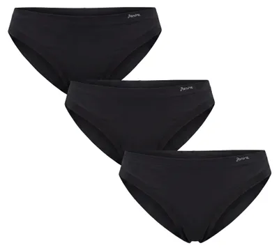 Immagine prodotto di Janira, confezione da 3 slip da donna Brislip Essential Super Cotone 1031184