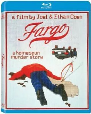 Obrázek produktu pro Fargo [Blu-ray] [US Import] Blu-ray