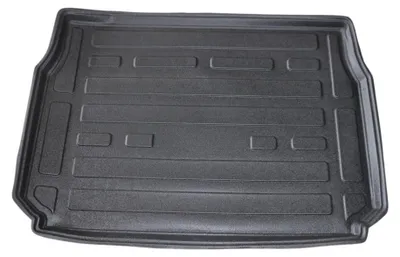 Immagine prodotto di Tappetino in gomma 3D per bagagliaio DeluxeBoss per PEUGEOT 2008 CROSSOVER 2013–2019