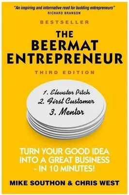 Obrázok produktu pre Beermat Entrepreneur, The