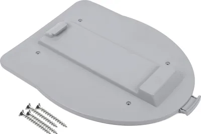 Produktbild von Befestigungskit für Thetford Porta Potti Excellence für Wohnmobil
