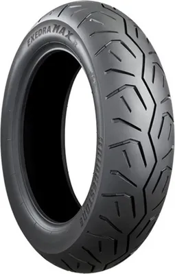Zdjęcie produktu dla Bridgestone Exedra Max R 160/80 - 15 M/C Tt 74S Tył