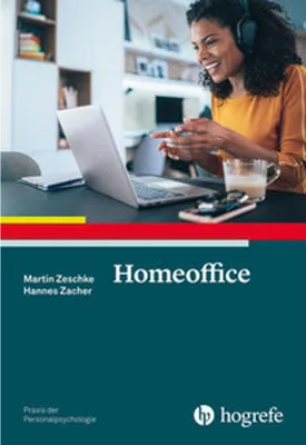 Produktbild von Homeoffice