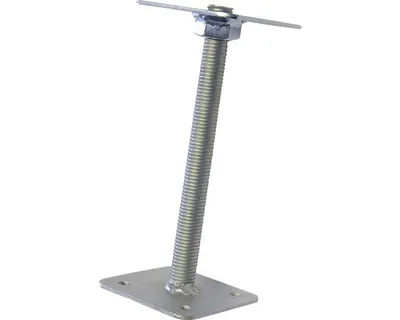 Obrázok produktu pre Kotviaca pätka piliera 14-01 200 mm