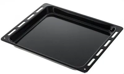 Productafbeelding van Rectangulaire Bakplaat voor de Oven van 37 x 44.5 cm