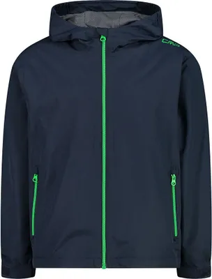 Produktbild von Cmp Fix Hood 39x7984 Jacke Blau 10 Years Junge Blau 10 Years