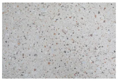Produktbild von Tischplatte Nox 90 x 158 cm Laminat Terrazzo