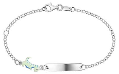 Produktbild von Scout Armband 925/- Sterling Silber 14+3cm weiß 160260004