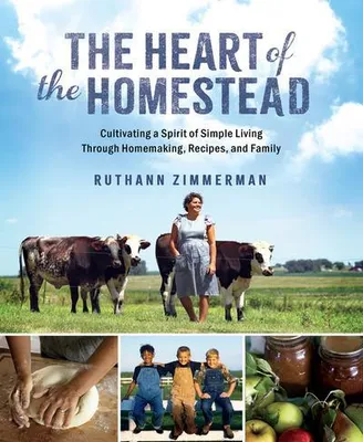 Obrázok produktu pre The Heart of the Homestead