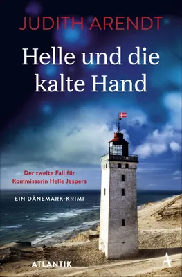 Produktbild von Helle und die kalte Hand