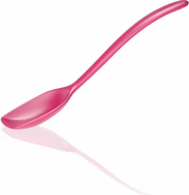 Produktbild von Rosti Kochlöffel New Classic klein, Küchenhelfer, Kunststoff, Beetroot, 19 cm, 29998