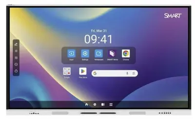 Immagine prodotto di Monitor Videowall Smart Technologies GX175G-V4 Full HD 75"