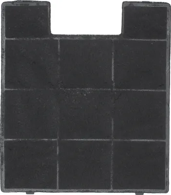 Produktbild von easyPART passend für Amica Aktivkohlefilter 1009206 für Dunstabzugshaube | Kohlefilter, Geruchsfilter, Dunstfilter, Adsorptionsfilter