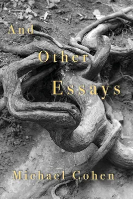 Produktbild von And Other Essays