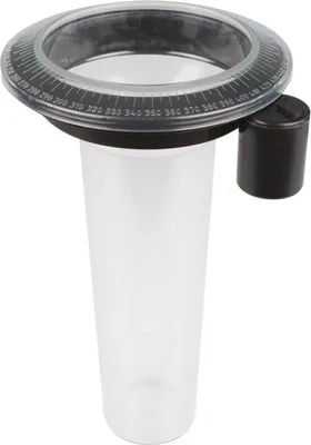 Produktbild von Regenmesser