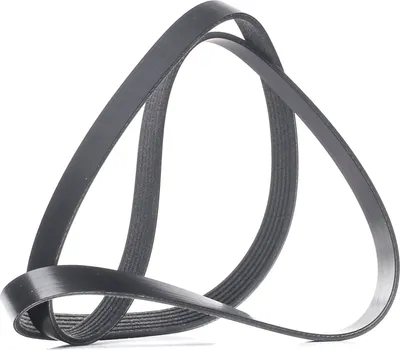 Produktbild von RIDEX Keilrippenriemen 1550mm für VW Golf IV Schrägheck (1J1) 305P0421