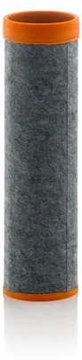 Produktbild von MANN-FILTER CF 10 001 Sekundärluftfilter 162000190710