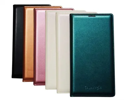 Produktbild von Samsung Flip, Flip case, Samsung, Galaxy S5, Weiß