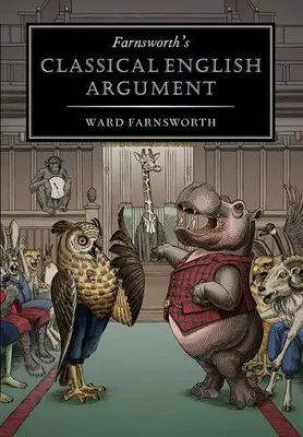 Obrázok produktu pre Farnsworth's Classical English Argument