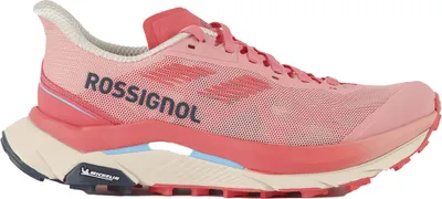 Immagine prodotto di Scarpe da trail running Rossignol Vezor Rosa EU 41 Donna Rosa EU 41