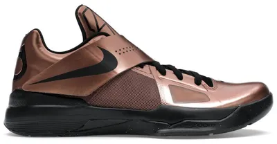 Produktbild von Nike KD 4 Christmas (2024) - EU 45.5