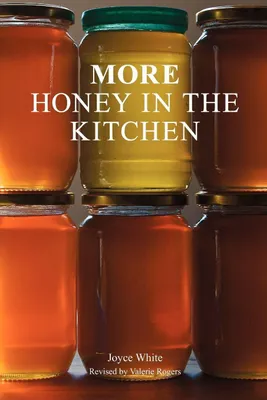 Produktbild von More Honey in the Kitchen