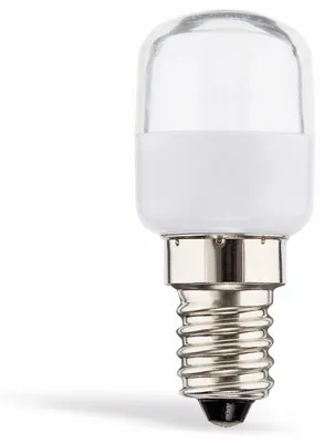 Zdjęcie produktu dla Müller-Licht LED-T26, 2,5 W, 20 W, E14, 180 lm, 25000 h, Ciepłe białe