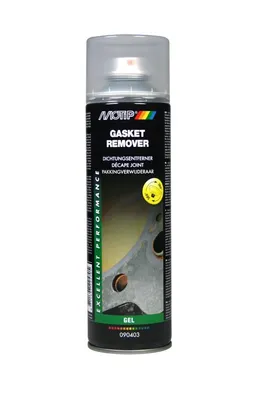 Produktbild von MOTIP Dichtungsentferner 090403 Spraydose 500ml