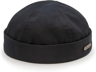 Productafbeelding van Beanie matrozenpet - 100% katoen - Zacht - Voor dagelijks gebruik