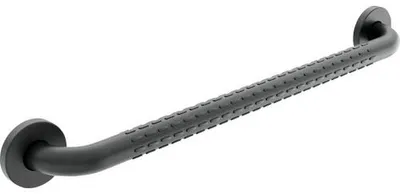 Obrázek produktu pro Držadlo Nimco rovné 60 cm černá